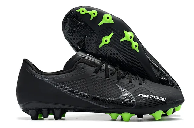 Nike Phantom GT Marron Blanc Métallique Cuivre Tige Synthétique Swoosh Accent Chaussures de Football Firm-Ground 4