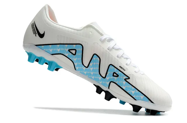 Nike Phantom GT Marron Blanc Métallique Cuivre Tige Synthétique Swoosh Accent Chaussures de Football Firm-Ground 10