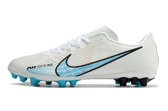 Nike Phantom GT Marron Blanc Métallique Cuivre Tige Synthétique Swoosh Accent Chaussures de Football Firm-Ground 12