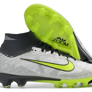 Nike Phantom GT Firm-Ground Soccer Shoes