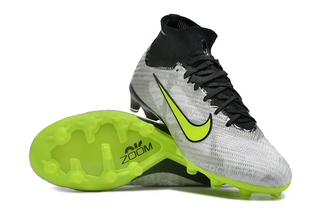 Nike Phantom GT Firm-Ground Soccer Shoes 2