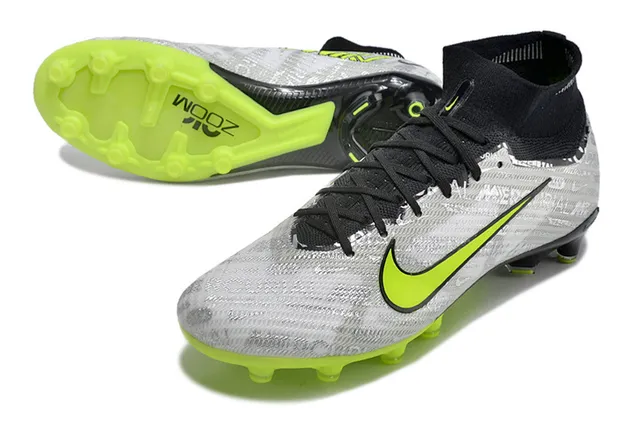 Nike Phantom GT Firm-Ground Soccer Shoes 3