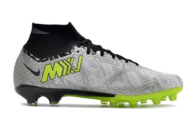 Nike Phantom GT Firm-Ground Soccer Shoes 5