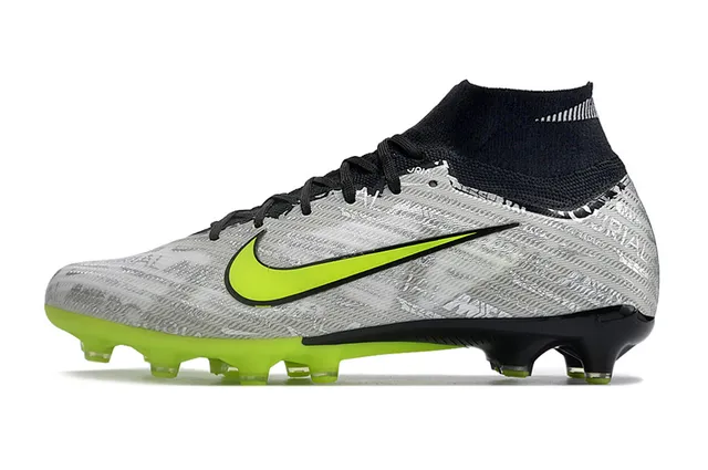 Nike Phantom GT Firm-Ground Soccer Shoes 6