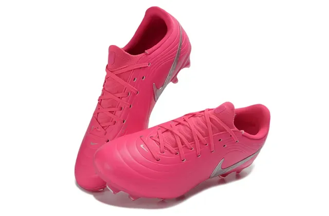 Nike Phantom GT Rose Chaussures de Football Firm-Ground 6