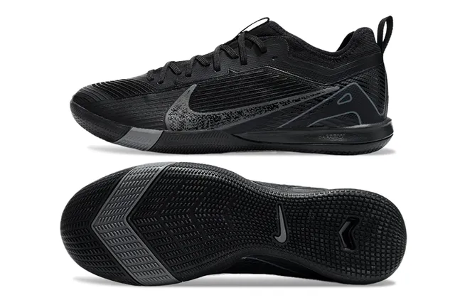 Nike Pink Blue Low-Top Synthetic Mesh Upper Sneakers 7