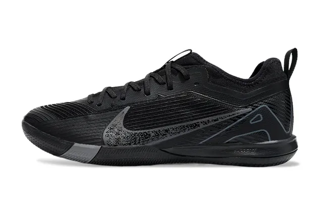 Nike Pink Blue Low-Top Synthetic Mesh Upper Sneakers 8
