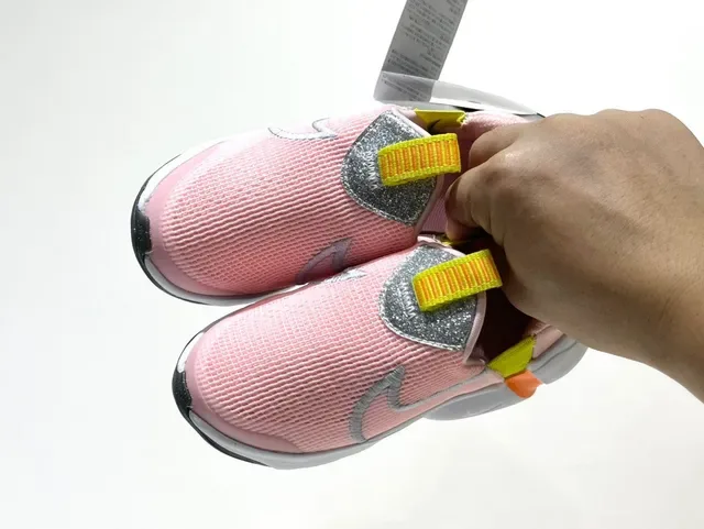 Nike React Phantom Slip-On Knit Lifestyle Sneakers 6