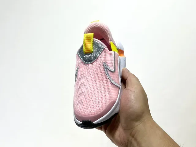 Nike React Phantom Slip-On Knit Lifestyle Sneakers 8