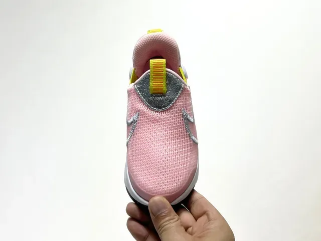 Nike React Phantom Slip-On Knit Lifestyle Sneakers 9