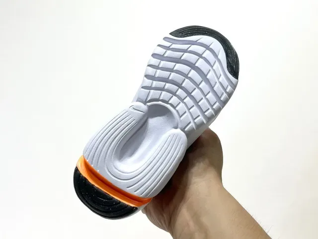 Nike React Phantom Slip-On Knit Lifestyle Sneakers 10