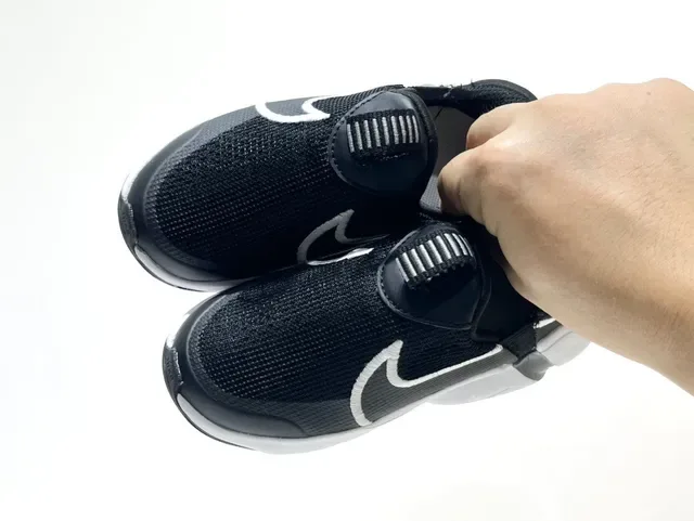 Nike React Phantom Slip-On Knit Lifestyle Sneakers 14