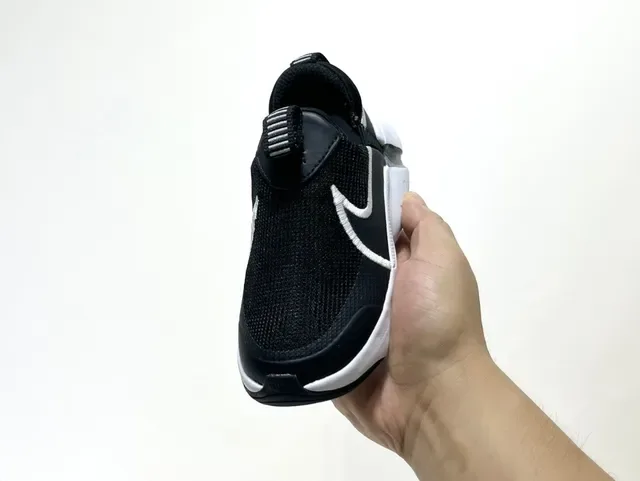 Nike React Phantom Slip-On Knit Lifestyle Sneakers 15