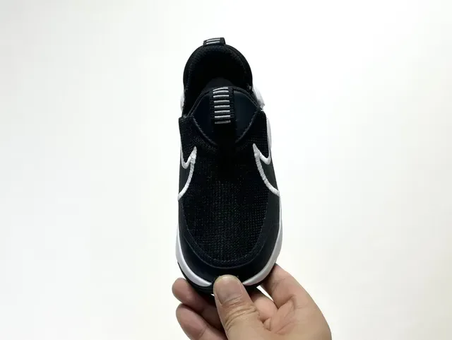 Nike React Phantom Slip-On Knit Lifestyle Sneakers 20
