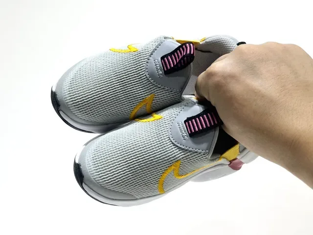 Nike React Phantom Slip-On Knit Lifestyle Sneakers 24