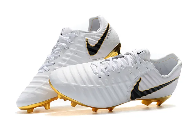Nike Tiempo Legend VII Elite Firm-Ground Chaussures de football 2
