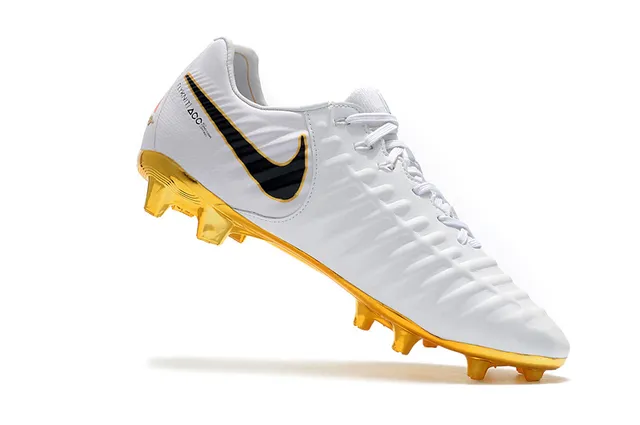 Nike Tiempo Legend VII Elite Firm-Ground Chaussures de football 3