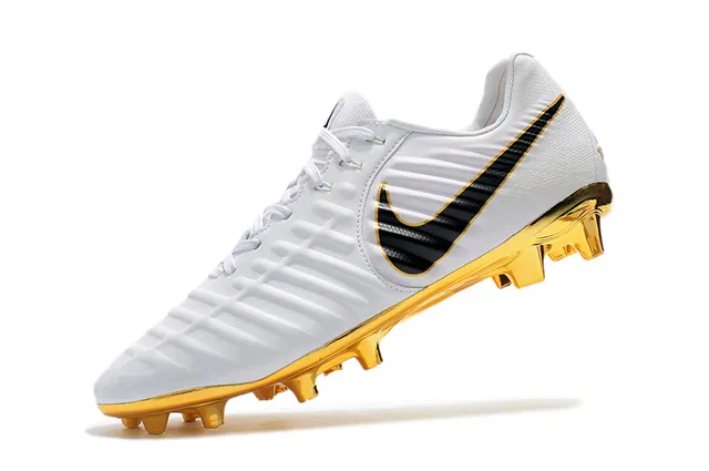 Nike Tiempo Legend VII Elite Firm-Ground Chaussures de football 4