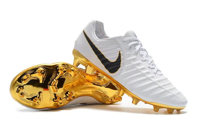 Nike Tiempo Legend VII Elite Firm-Ground Chaussures de football 5