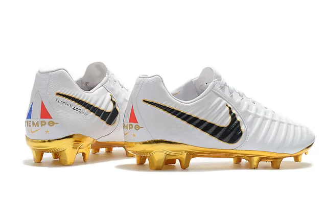 Nike Tiempo Legend VII Elite Firm-Ground Chaussures de football 7