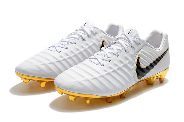Nike Tiempo Legend VII Elite Firm-Ground Chaussures de football 8