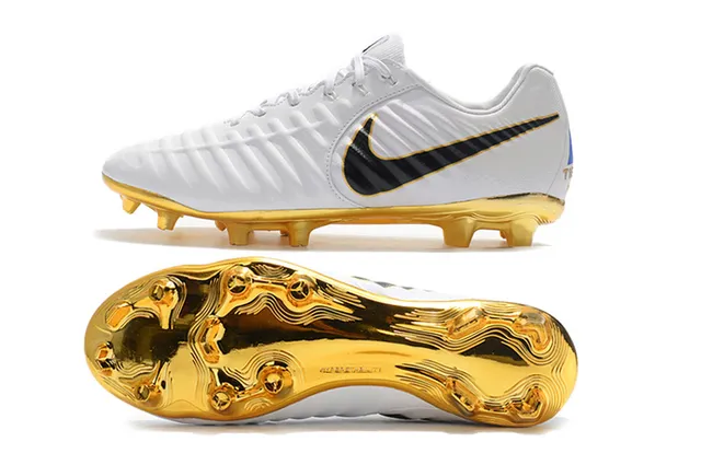 Nike Tiempo Legend VII Elite Firm-Ground Chaussures de football 10