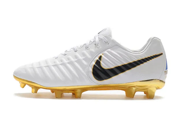 Nike Tiempo Legend VII Elite Firm-Ground Chaussures de football 11