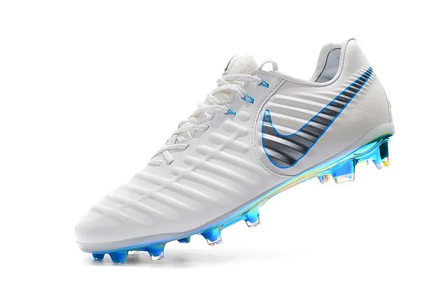 Nike Tiempo Legend VII Elite Firm-Ground Chaussures de football 17