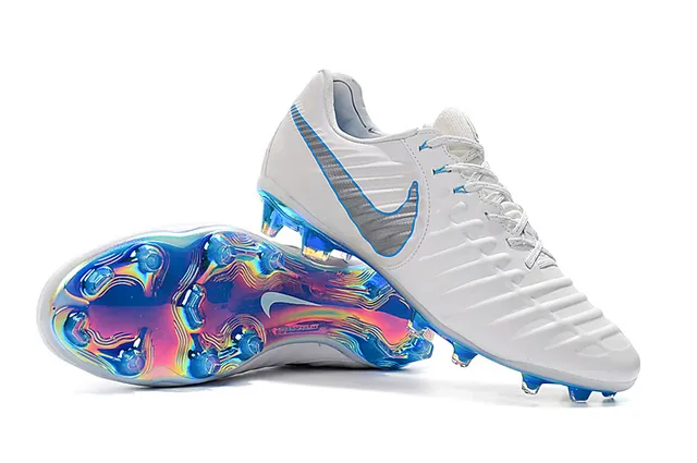 Nike Tiempo Legend VII Elite Firm-Ground Chaussures de football 18