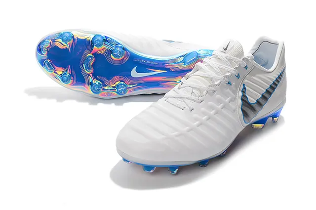 Nike Tiempo Legend VII Elite Firm-Ground Chaussures de football 19