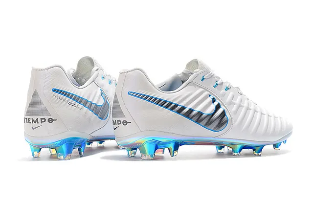Nike Tiempo Legend VII Elite Firm-Ground Chaussures de football 20