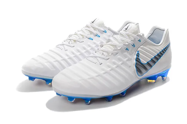 Nike Tiempo Legend VII Elite Firm-Ground Chaussures de football 21
