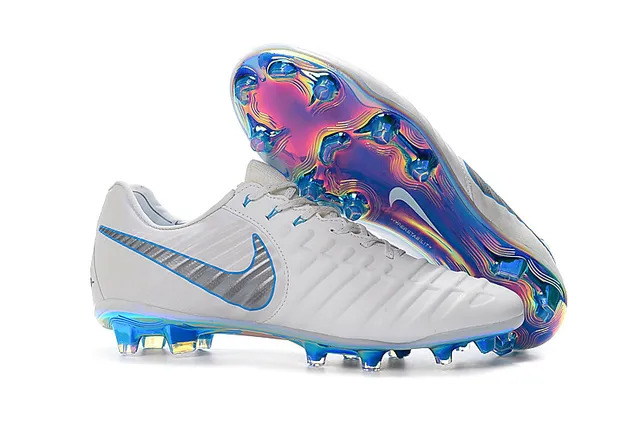 Nike Tiempo Legend VII Elite Firm-Ground Chaussures de football 22