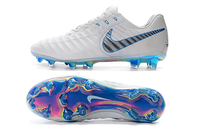 Nike Tiempo Legend VII Elite Firm-Ground Chaussures de football 23