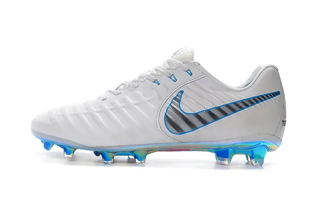 Nike Tiempo Legend VII Elite Firm-Ground Chaussures de football 24