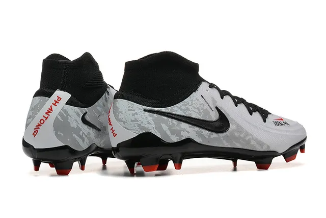 Nike Total 90 Firm-Ground Soccer Shoes 2