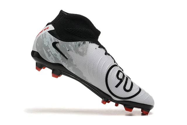 Nike Total 90 Firm-Ground Soccer Shoes 4