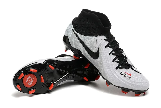 Nike Total 90 Firm-Ground Soccer Shoes 6