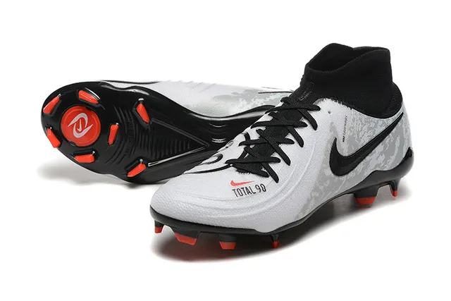 Nike Total 90 Firm-Ground Soccer Shoes 7