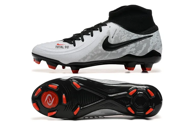 Nike Total 90 Firm-Ground Soccer Shoes 9
