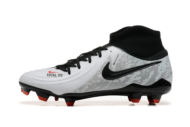 Nike Total 90 Firm-Ground Soccer Shoes 10