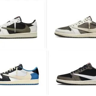 Nike White Black Low-Top Layered Upper Lifestyle Sneakers