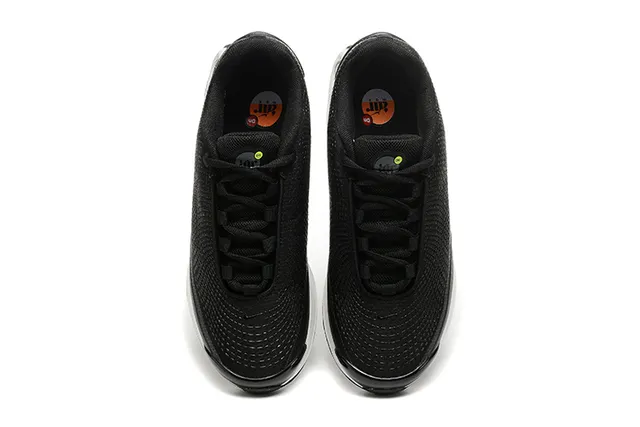 Nike Zoom 2K Black White Teal Neon Green Lifestyle Sneakers 2