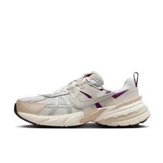 Nike Zoom 2K Off-White Purple Lifestyle Sneakers