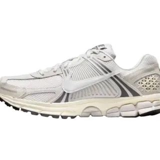 Nike Zoom Vomero 5 Off-White Gray Tênis