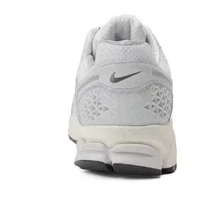 Nike Zoom Vomero 5 Off-White Gray Chaussures de course 7