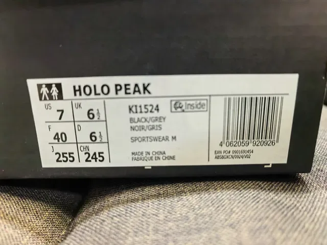 En gris blanco esculpido medi suela ingenieril malla upper lifestyle sneakers 12