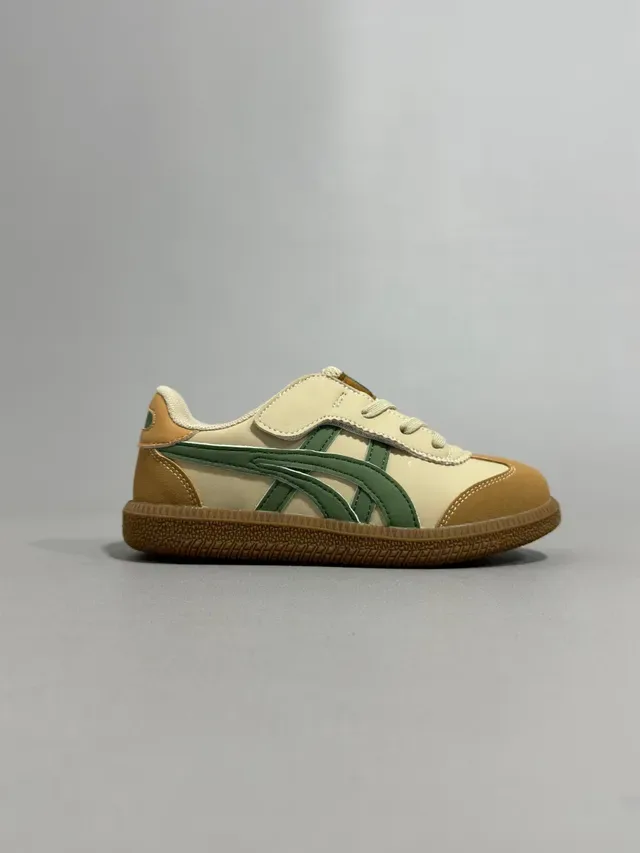 Onitsuka Tiger Mexico 66 Silver Black Gum Lifestyle Sneakers 23