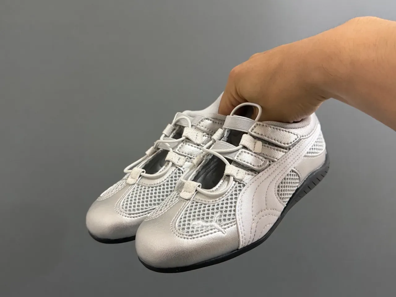 Puma Speedcat Tênis Lifestyle Infantil 11