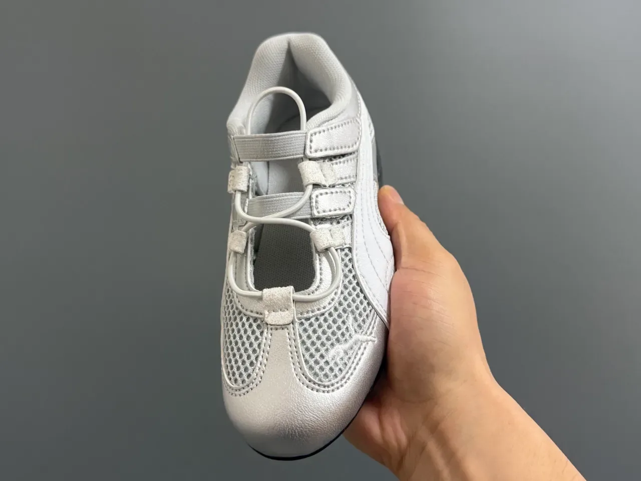 Puma Speedcat Tênis Lifestyle Infantil 12